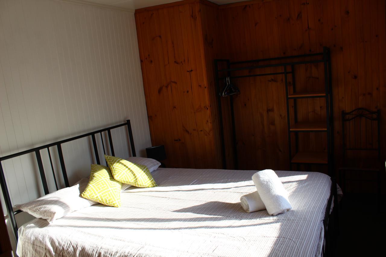Clifton Beach Lodge Порт-Кэмпбелл Экстерьер фото